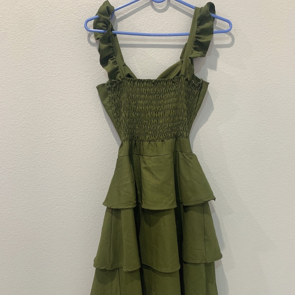 Summer dress